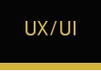 UX/UI